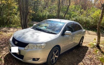 Toyota Allion, 2010 год, 955 000 рублей, 1 фотография