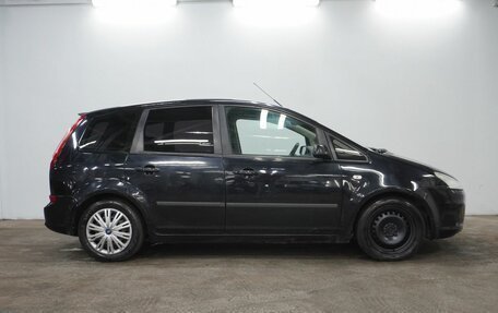 Ford C-MAX I рестайлинг, 2007 год, 600 000 рублей, 4 фотография