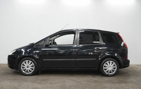 Ford C-MAX I рестайлинг, 2007 год, 600 000 рублей, 5 фотография