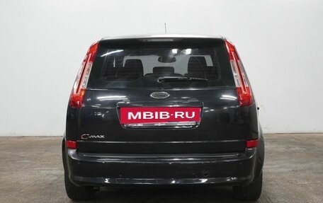 Ford C-MAX I рестайлинг, 2007 год, 600 000 рублей, 7 фотография