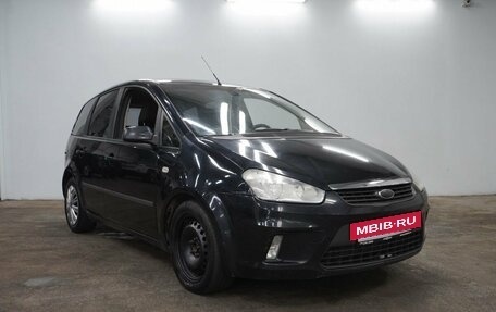 Ford C-MAX I рестайлинг, 2007 год, 600 000 рублей, 3 фотография