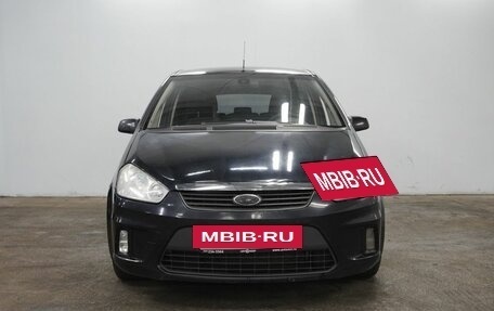 Ford C-MAX I рестайлинг, 2007 год, 600 000 рублей, 2 фотография