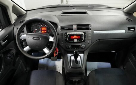 Ford C-MAX I рестайлинг, 2007 год, 600 000 рублей, 9 фотография