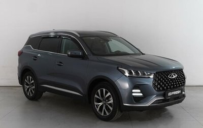 Chery Tiggo 7 Pro, 2021 год, 2 139 000 рублей, 1 фотография