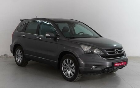 Honda CR-V III рестайлинг, 2011 год, 1 999 000 рублей, 1 фотография