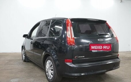 Ford C-MAX I рестайлинг, 2007 год, 600 000 рублей, 8 фотография