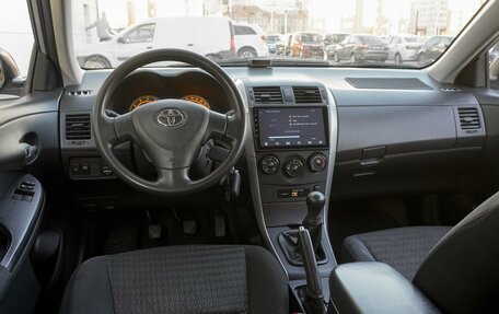 Toyota Corolla, 2007 год, 899 000 рублей, 6 фотография