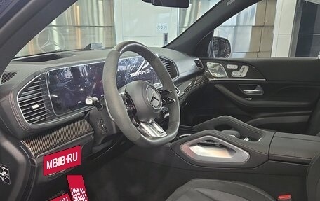 Mercedes-Benz GLE, 2024 год, 14 150 000 рублей, 9 фотография