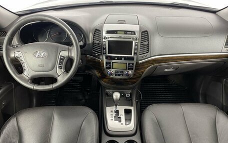 Hyundai Santa Fe III рестайлинг, 2012 год, 1 430 000 рублей, 7 фотография