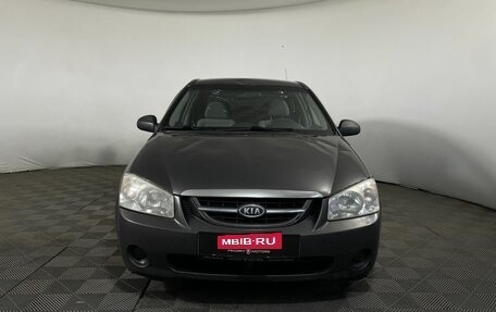 KIA Cerato I, 2006 год, 390 000 рублей, 2 фотография