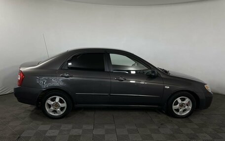 KIA Cerato I, 2006 год, 390 000 рублей, 4 фотография