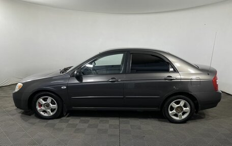 KIA Cerato I, 2006 год, 390 000 рублей, 5 фотография