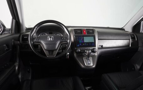 Honda CR-V III рестайлинг, 2011 год, 1 999 000 рублей, 6 фотография