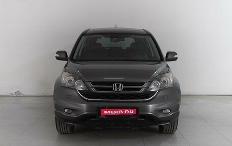 Honda CR-V III рестайлинг, 2011 год, 1 999 000 рублей, 3 фотография