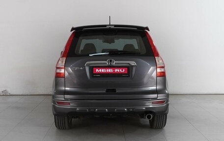 Honda CR-V III рестайлинг, 2011 год, 1 999 000 рублей, 4 фотография