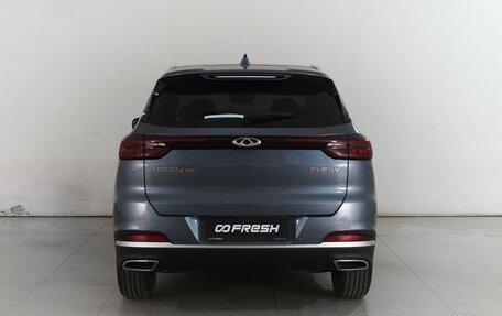 Chery Tiggo 7 Pro, 2021 год, 2 139 000 рублей, 4 фотография