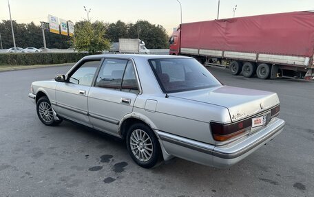 Toyota Crown, 1990 год, 500 000 рублей, 6 фотография