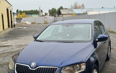 Skoda Octavia, 2014 год, 1 700 000 рублей, 10 фотография