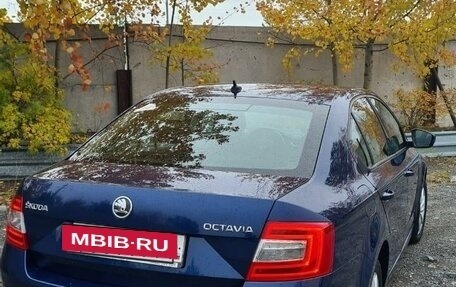 Skoda Octavia, 2014 год, 1 700 000 рублей, 6 фотография