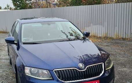 Skoda Octavia, 2014 год, 1 700 000 рублей, 7 фотография