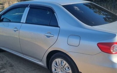 Toyota Corolla, 2013 год, 1 650 000 рублей, 1 фотография