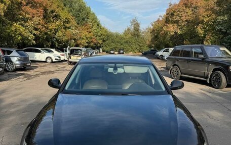 Audi A6, 2011 год, 1 850 000 рублей, 1 фотография