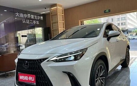 Lexus NX, 2023 год, 5 600 000 рублей, 1 фотография