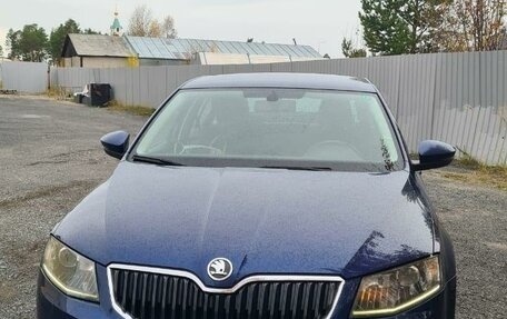 Skoda Octavia, 2014 год, 1 700 000 рублей, 16 фотография