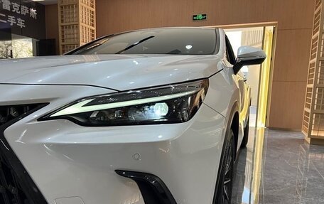 Lexus NX, 2023 год, 5 600 000 рублей, 3 фотография