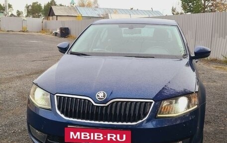 Skoda Octavia, 2014 год, 1 700 000 рублей, 21 фотография