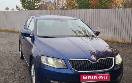 Skoda Octavia, 2014 год, 1 700 000 рублей, 23 фотография