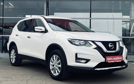 Nissan X-Trail, 2020 год, 2 645 000 рублей, 2 фотография