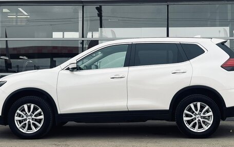 Nissan X-Trail, 2020 год, 2 645 000 рублей, 8 фотография