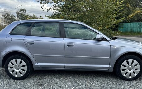 Audi A3, 2004 год, 800 000 рублей, 3 фотография