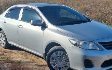 Toyota Corolla, 2013 год, 1 650 000 рублей, 2 фотография