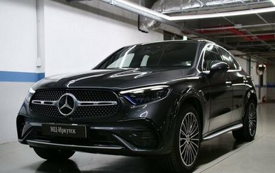 Mercedes-Benz GLC Coupe, 2024 год, 11 590 000 рублей, 1 фотография