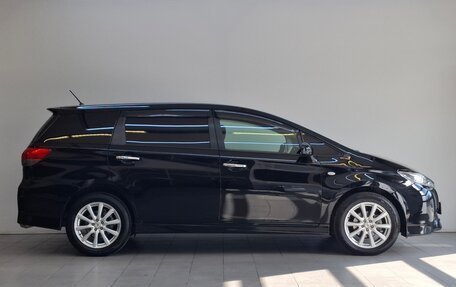 Toyota Wish II, 2010 год, 1 250 000 рублей, 4 фотография