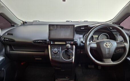 Toyota Wish II, 2010 год, 1 250 000 рублей, 9 фотография