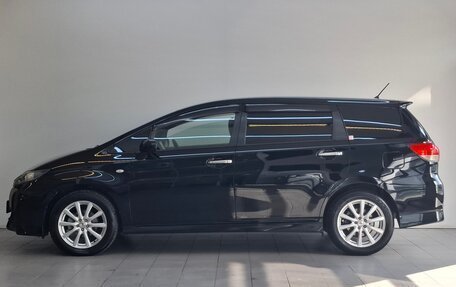 Toyota Wish II, 2010 год, 1 250 000 рублей, 8 фотография