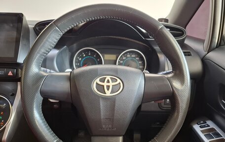 Toyota Wish II, 2010 год, 1 250 000 рублей, 10 фотография