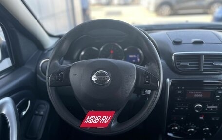 Nissan Terrano III, 2018 год, 1 624 000 рублей, 18 фотография