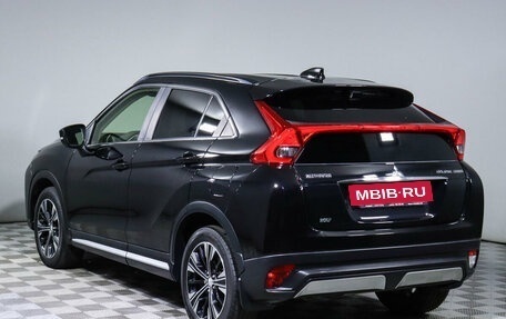 Mitsubishi Eclipse Cross, 2018 год, 2 000 000 рублей, 7 фотография