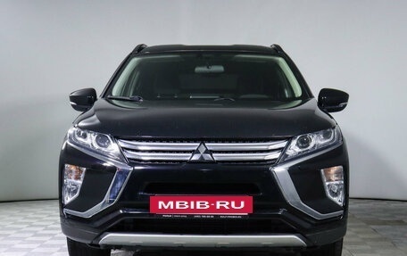 Mitsubishi Eclipse Cross, 2018 год, 2 000 000 рублей, 2 фотография