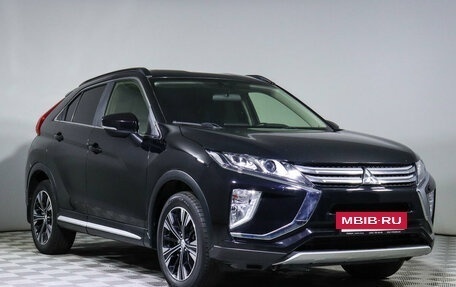 Mitsubishi Eclipse Cross, 2018 год, 2 000 000 рублей, 3 фотография