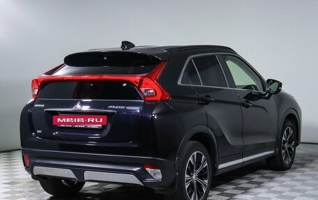 Mitsubishi Eclipse Cross, 2018 год, 2 000 000 рублей, 5 фотография