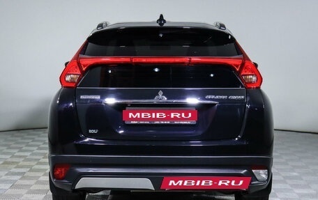 Mitsubishi Eclipse Cross, 2018 год, 2 000 000 рублей, 6 фотография