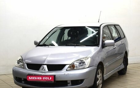 Mitsubishi Lancer IX, 2006 год, 475 000 рублей, 1 фотография