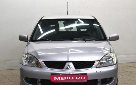 Mitsubishi Lancer IX, 2006 год, 475 000 рублей, 2 фотография