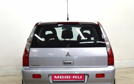 Mitsubishi Lancer IX, 2006 год, 475 000 рублей, 3 фотография