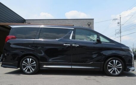 Toyota Alphard III, 2020 год, 3 900 000 рублей, 13 фотография